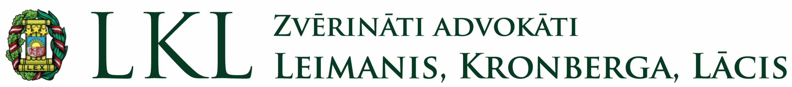 Zvērinātu advokātu birojs | Kronberga & Lācis